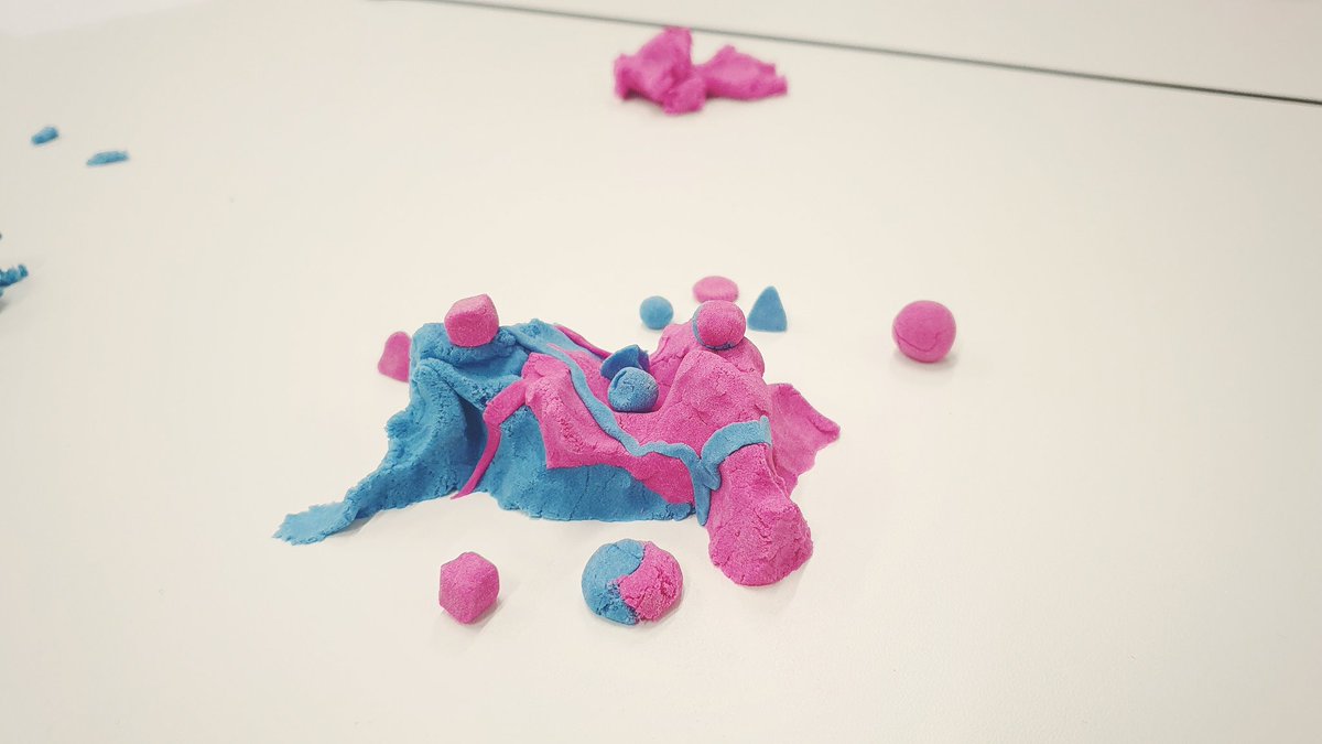snofi8's tweet photo. Thanks to all organizers and peers for creating such a welcoming and safe learning space - I honestly learnt so much about qualitative methods in sci ed AND about myself 💭 Lego isn't the only thing I'm bringing with me back to Uppsala! @HHolmegaard @LeneMMadsen #qualmethod22 https://t.co/YkfqpG7zcA