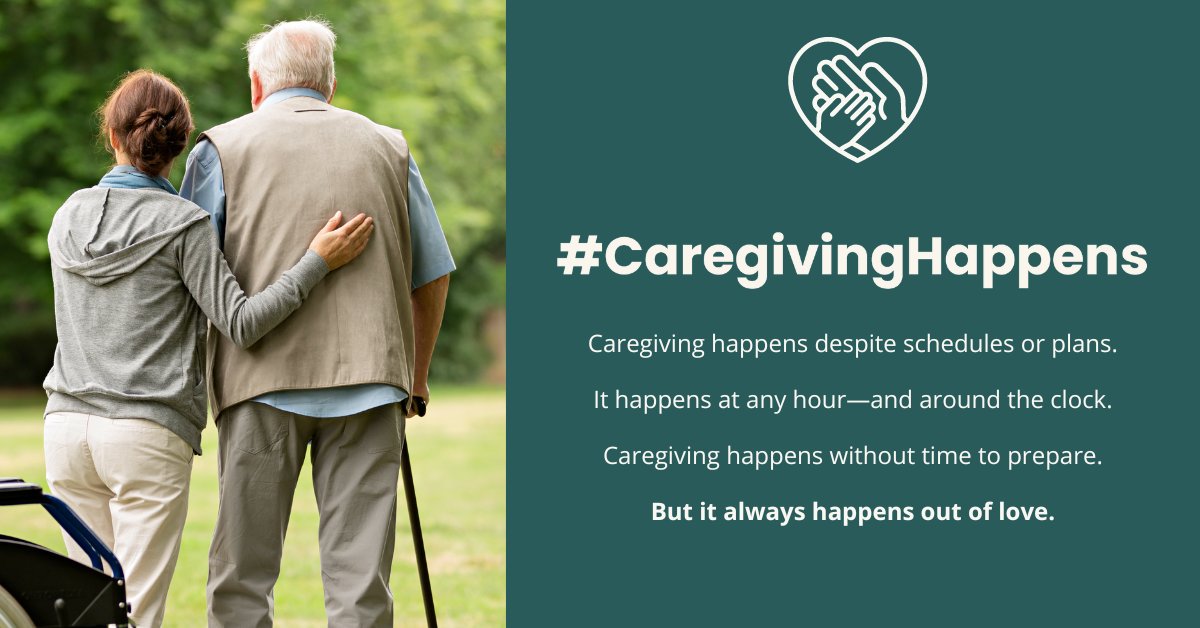 We want to recognize all of those caring for a loved one during National Family Caregivers Month. At SafelyYou, many of us are family caregivers. Our core company value is “We are caregivers first.” We see you, family caregivers. And we value your selflessness and devotion.