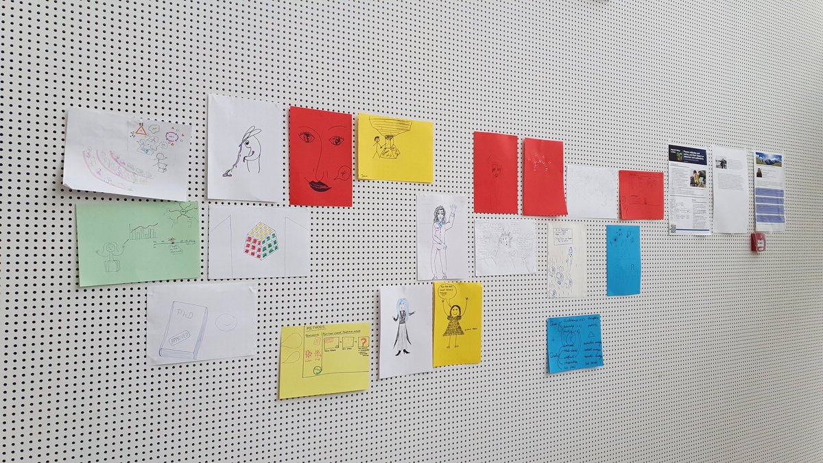 snofi8's tweet photo. Thanks to all organizers and peers for creating such a welcoming and safe learning space - I honestly learnt so much about qualitative methods in sci ed AND about myself 💭 Lego isn't the only thing I'm bringing with me back to Uppsala! @HHolmegaard @LeneMMadsen #qualmethod22 https://t.co/YkfqpG7zcA
