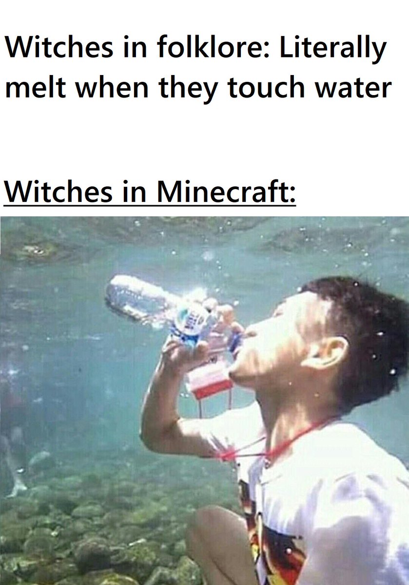 Minecraft will never reach true realism..., image size:839x1199