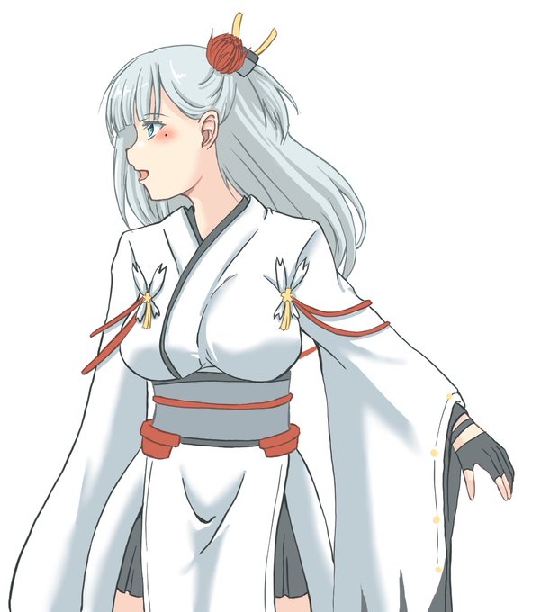 まあマシになった…それでこちらはエンガノ岬沖の時も健在な翔鶴義姉…
でも…翔鶴健在なら瑞鶴は三航戦に移籍にならなくないか?

それに航空戦力が充実してるなら別に正面からでもいいはずなんで、そもそもエンガノ岬沖海戦は起きないのでは…? 