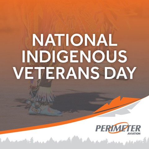 Perimeter Aviation tweet media