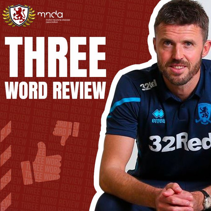 The Boro Breakdown Podcast tweet media