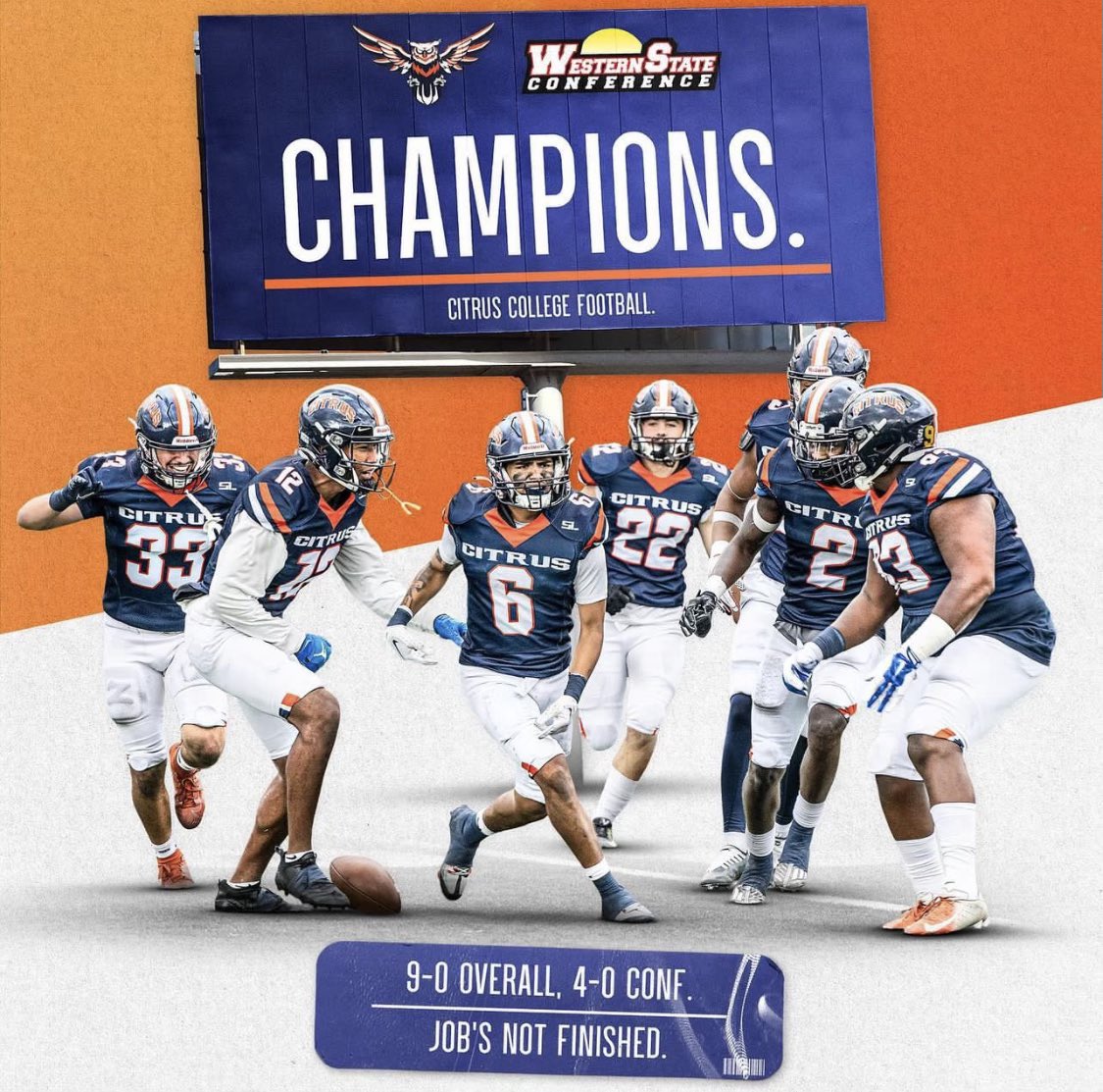 #BlueCollarOwlStandard #CHouse #CitrUS #97 #TheNest🦉🦉🦉