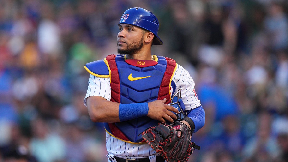 Cubs Zone tweet media