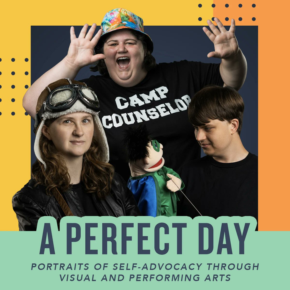 Exciting event this week <a href="/tpac/">TPAC</a> . <a href="/FriendsLifeCom1/">Friends Life Community</a> is a special place that provides community for adults in Middle TN with special needs. They get to show off their performing skills this Thursday in Nashville. tpac.org/event/2022-11-…