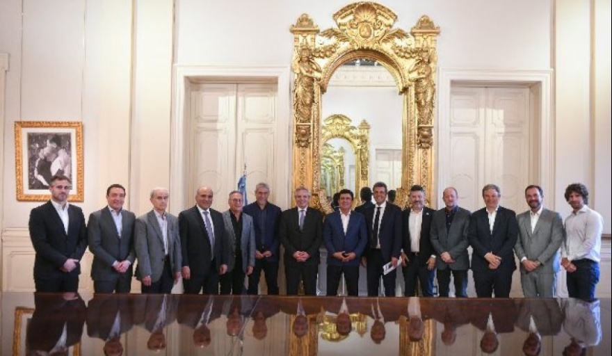 Jorge Déboli tweet media