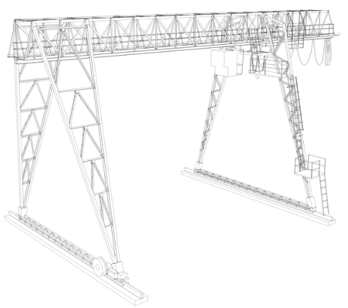 generalcrane's tweet photo. Let our engineering team help you with every aspect of your crane project, from conception through installation, so you can concentrate on the core functions of your business.
Visit our website to get your free quote today: https://t.co/qGooB5S5H7

#GeneralCrane https://t.co/zi7IYB8NEM