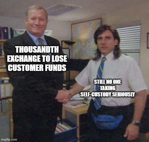 Time for a read if you haven't already 

Time for a re-read if you have