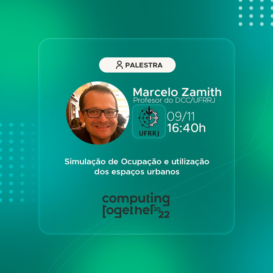 Computing Together 2022 tweet media