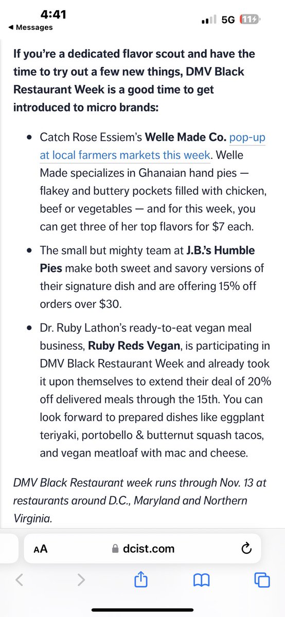 DMV BRW 🙌🏾♥️🔥