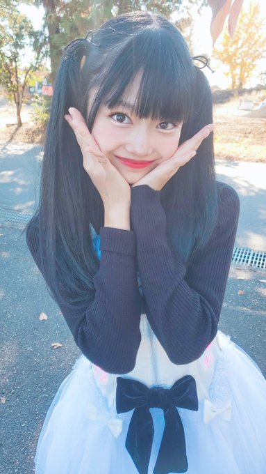 星野るなのTwitter画像2