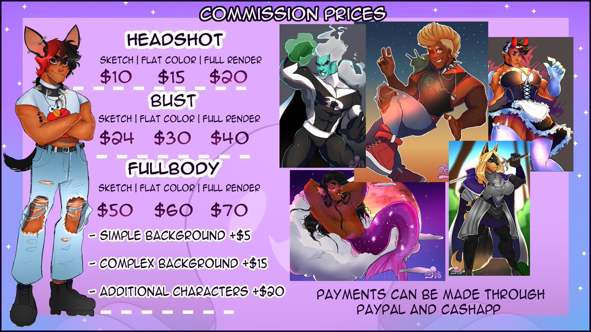 🔞Octo🔞COMMISSIONS OPEN tweet media