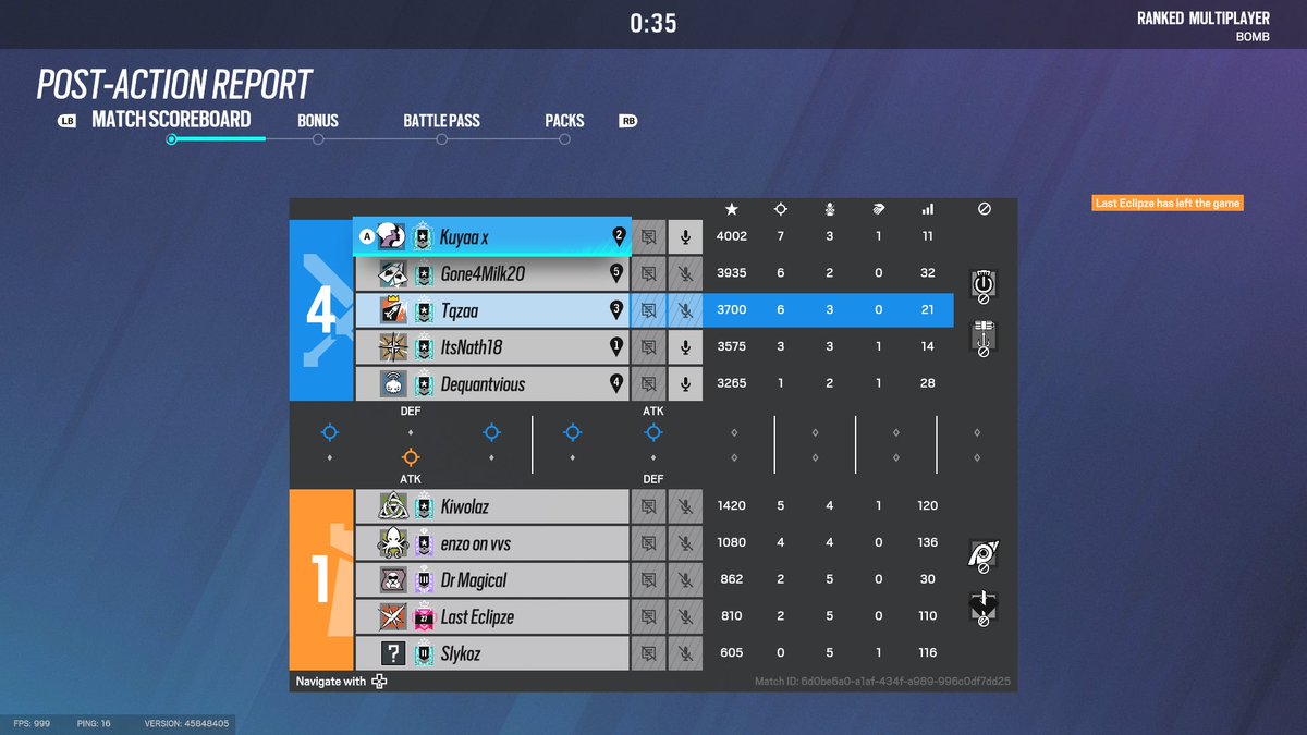 L’elo à jynxzi 🤔