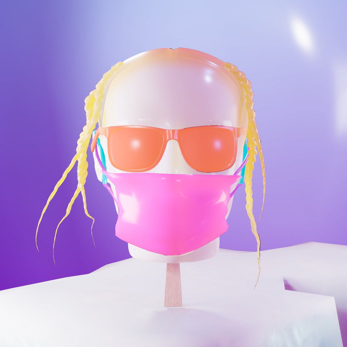 icesticklenft's tweet photo. Hello everyone ! How is it going ?
We have updates coming soon! Follow, like, don't forget to visit our discord: https://t.co/cGP62s5m9t 

#NFTs #NFTCommunity #nftart #nftcollector #NFTartists #NFTProject #nftcollection #Metaverse #NFT https://t.co/3Bo60XesVh