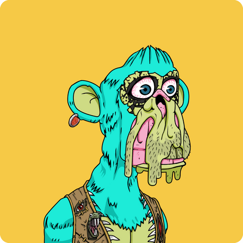 NFT_Monitor's tweet photo. 🧪 Mutant Ape Yacht Club | #MAYC #NFT

#10536 sold for 12.88 ETH ($17.00K)

🔗 https://t.co/k3Rh6kFIy7 https://t.co/6lPLNMT4Yd