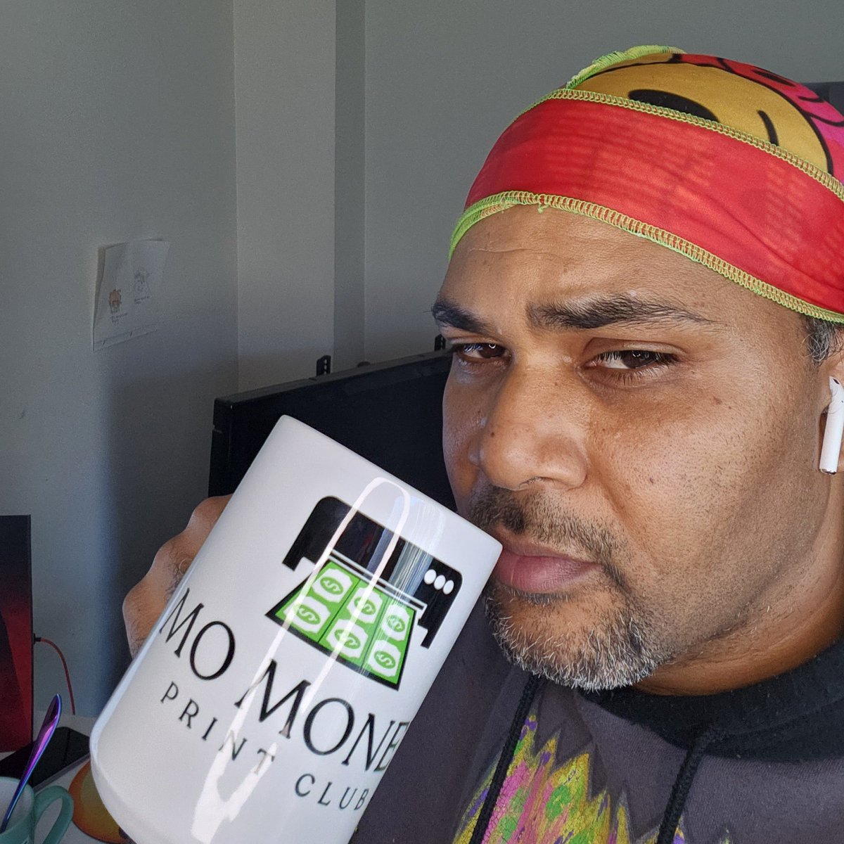 Mo Krypto tweet media