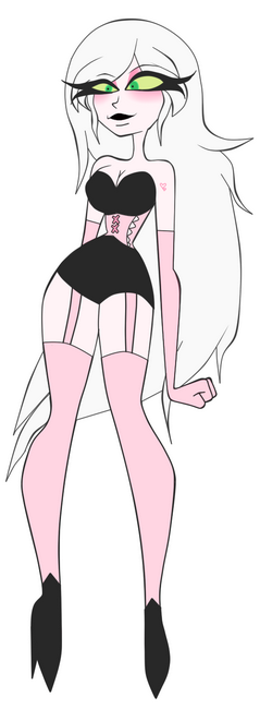 Masochist_Sugar's tweet photo. #Demise #HazbinHotelOC #HazbinHotel #Crossver #HelluvaBoss #HelluvaBossoc https://t.co/g9ziJooOAc