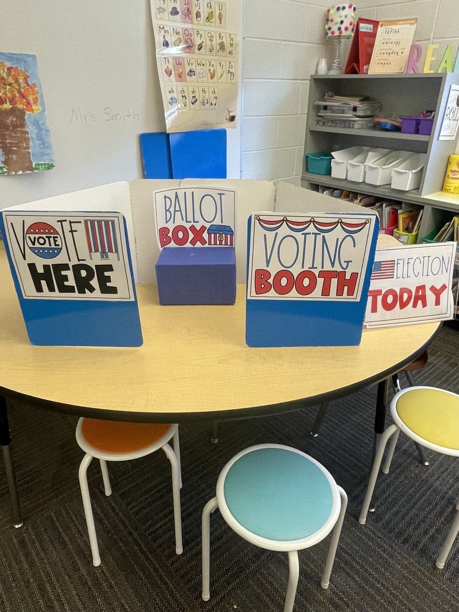 Mrs. Jill Smith tweet media