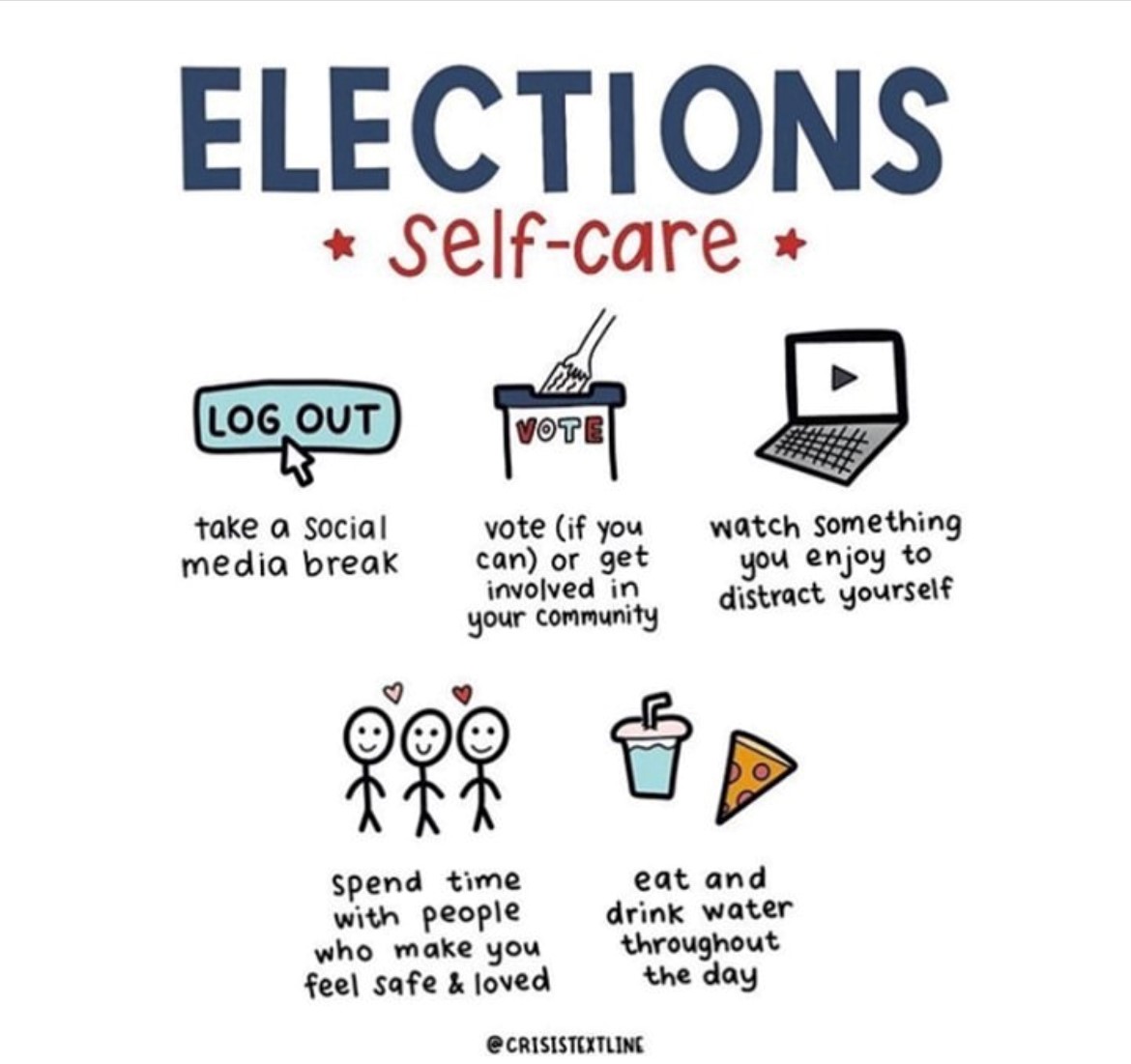 Texas Institute for Excellence in Mental Health tweet media