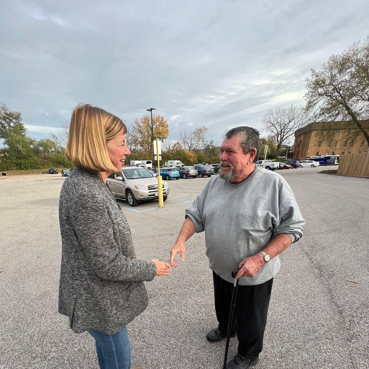 Trudy Busch Valentine tweet media