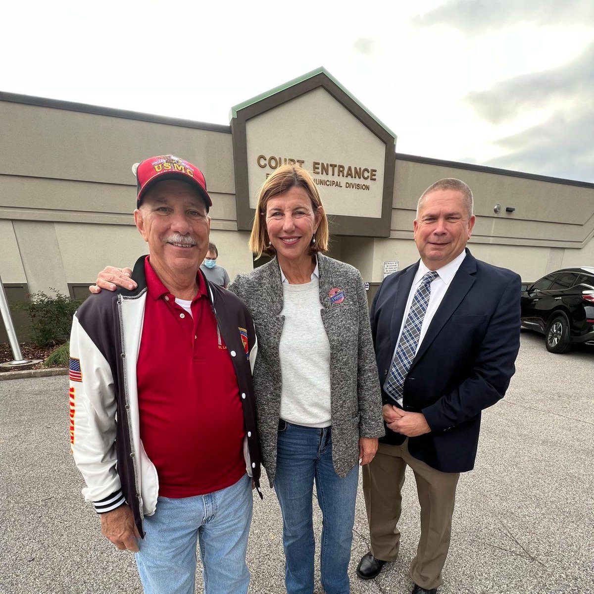 Trudy Busch Valentine tweet media