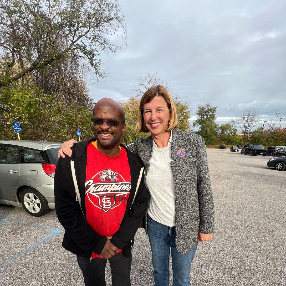 Trudy Busch Valentine tweet media