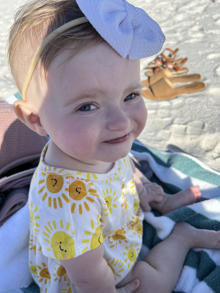Dson1305's tweet photo. Work conference at the beach for pops and first “vacation” for OG. Blessed that God allowed us the opportunity to make these memories. Love ya. #FightLikeOG https://t.co/GaVuXs03mT