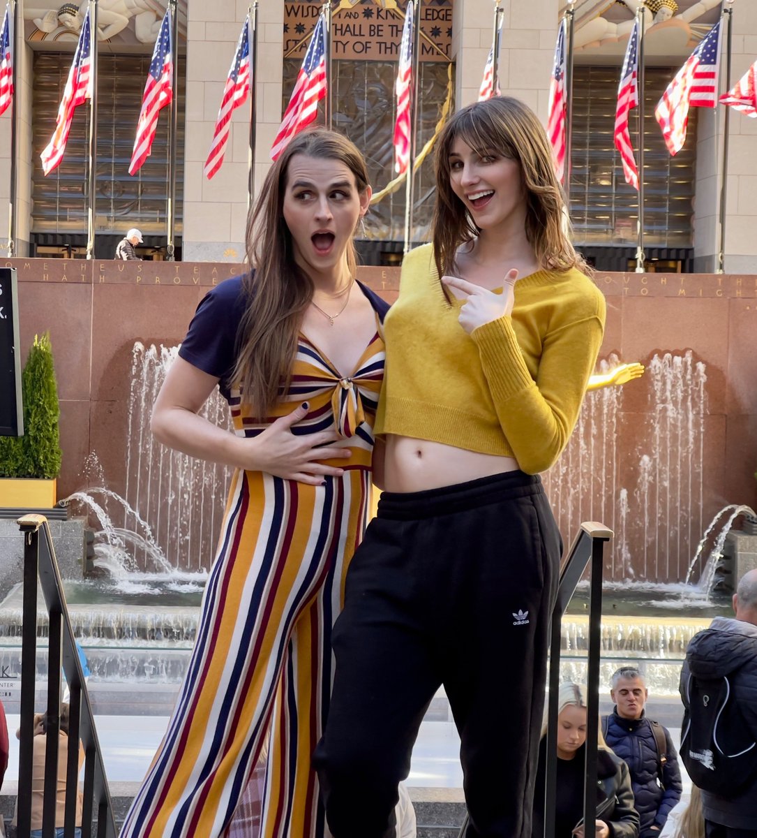 Stacy Cay tweet media