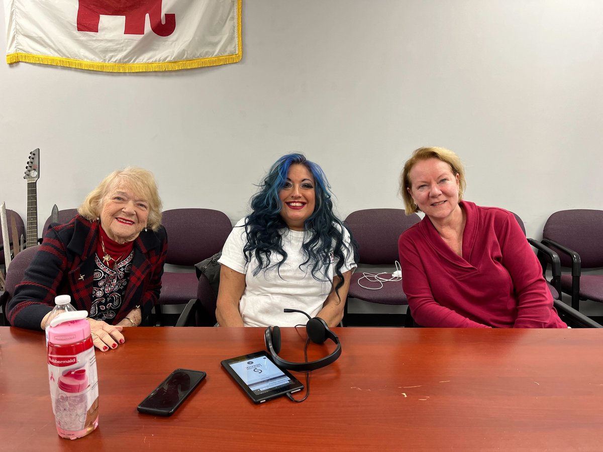 Bob Healey For Congress tweet media