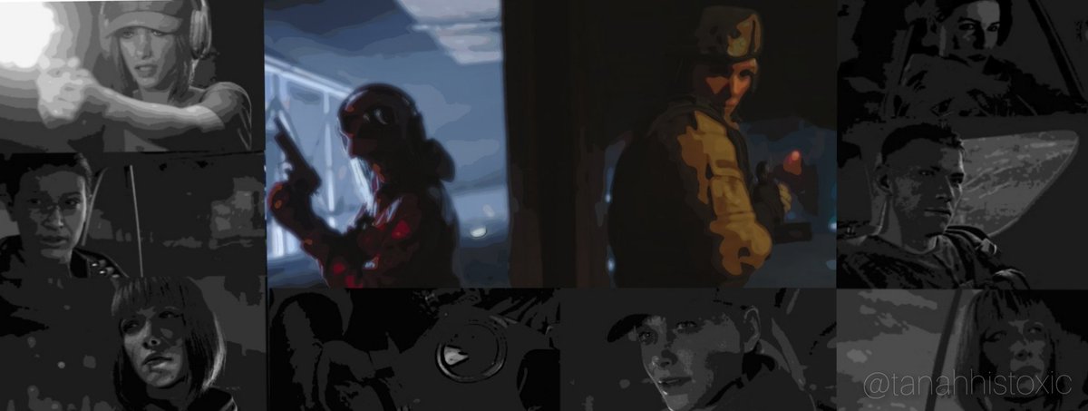 tanahhistoxic's tweet photo. Couldn't resist making some edits after seeing @simulacra098 's ones. Thanks for the inspo <33
Click to view full image
#rainbowsixsiege #r6siege #R6S #R6Community #wer6 #r6siege https://t.co/cXsERmMRxf