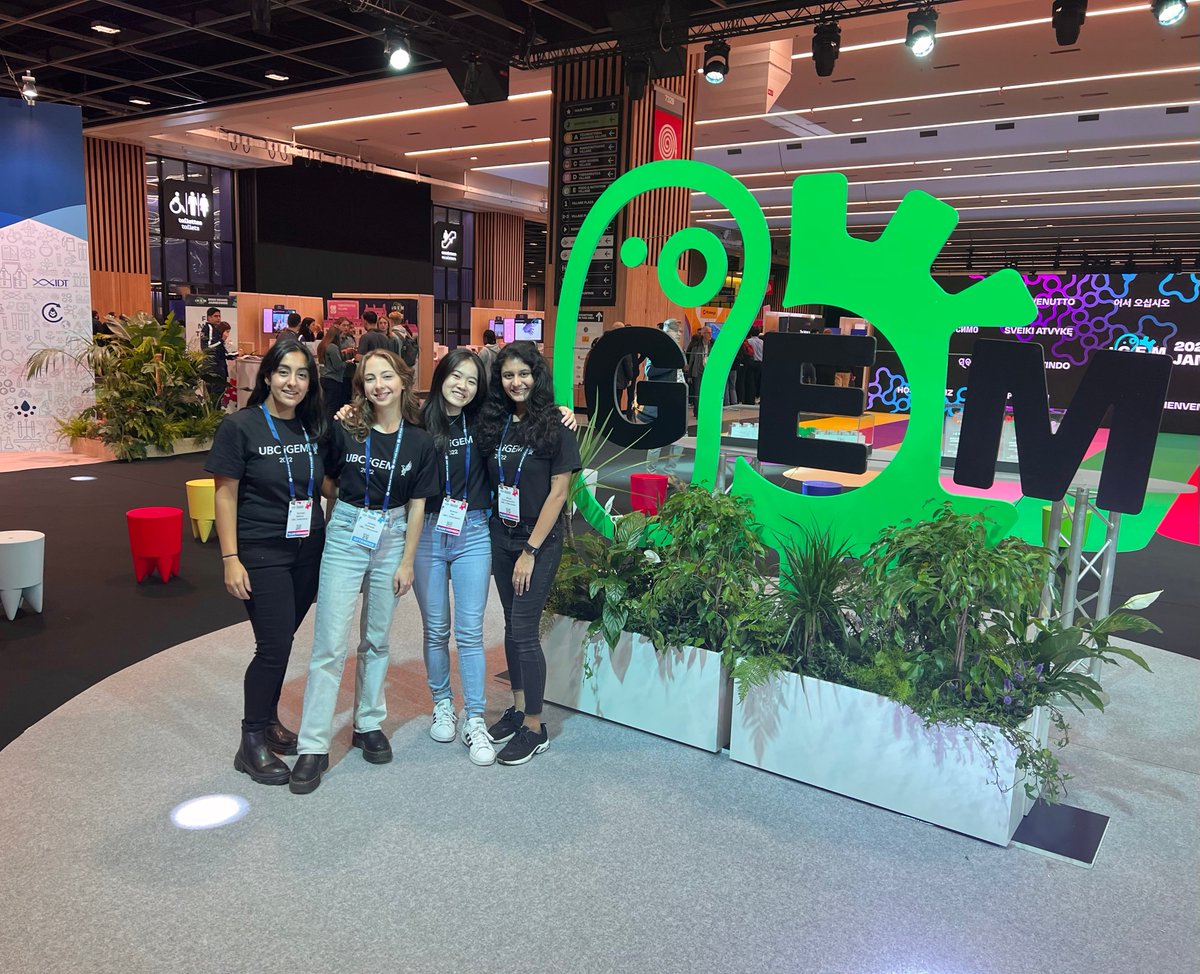 Michael Smith Labs tweet media