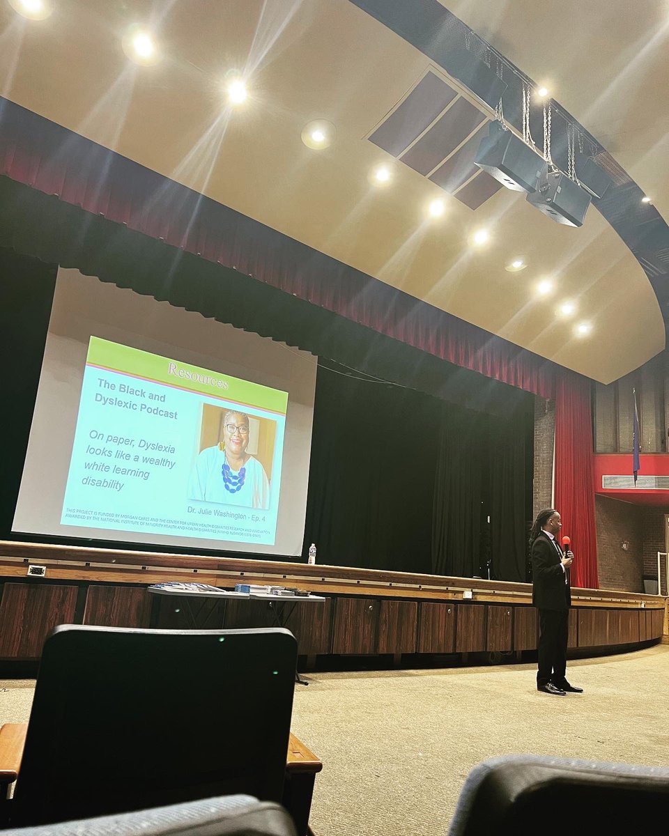 miriviv's tweet photo. We had a blast with @lederickhorne today.  So much great info &amp; inspo on self directed IEPs, inclusivity, executive functioning, self-advocacy and the pathway to disability pride. “The best people that made the most impact on me were the ones that were the most human.” https://t.co/pbqOrNKOk3