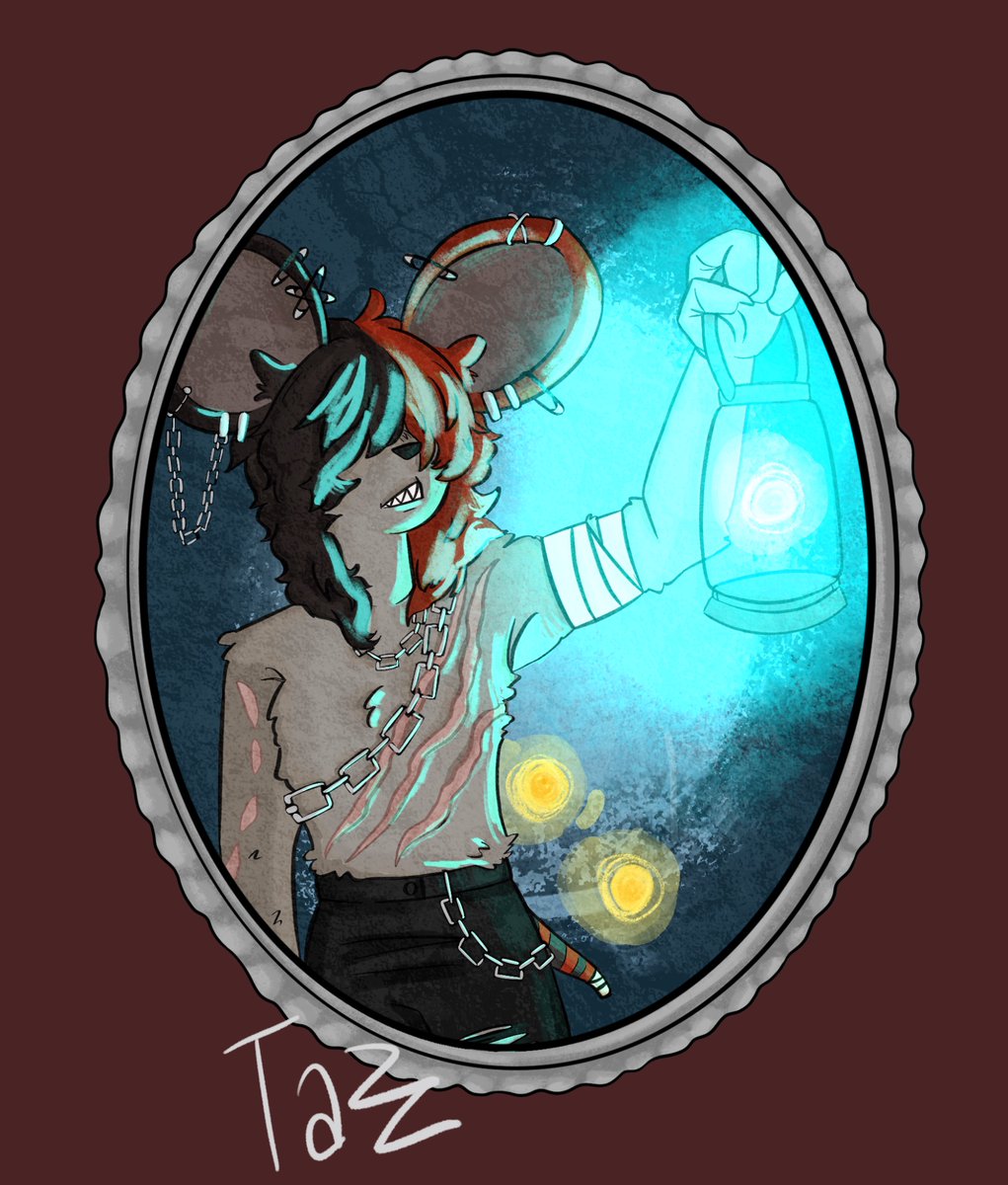 Tazzomi on Twitter: 