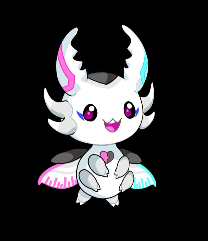 kuwanano_vt's tweet photo. Kuwa-chan was drawn and rigged by @jollyrose_art !! thank you for the amazing work Jolly OwO 

For those confused, Kuwa-chan is my bug form!! Told you I'm a bug 🪲💜 https://t.co/HjHOApgDAJ