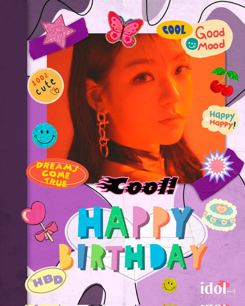 K Idol Birthday 🎂 (@k_idolbirthday) on Twitter photo <a href="/5ecretNumber/">SECRET NUMBER (시크릿넘버)</a> ✨HAPPY SOODAM DAY✨
#SECRET_NUMBER
#HAPPY_SOODAM_DAY
#오늘은_러블리_수담_데이 <a href="/5ecretNumber/">SECRET NUMBER (시크릿넘버)</a> ✨HAPPY SOODAM DAY✨
#SECRET_NUMBER
#HAPPY_SOODAM_DAY
#오늘은_러블리_수담_데이