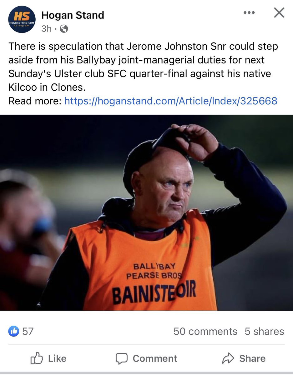 CoilmMc's tweet photo. Man up. Been taking ballybays money all year see the job through ! https://t.co/yi2BaN9A7V