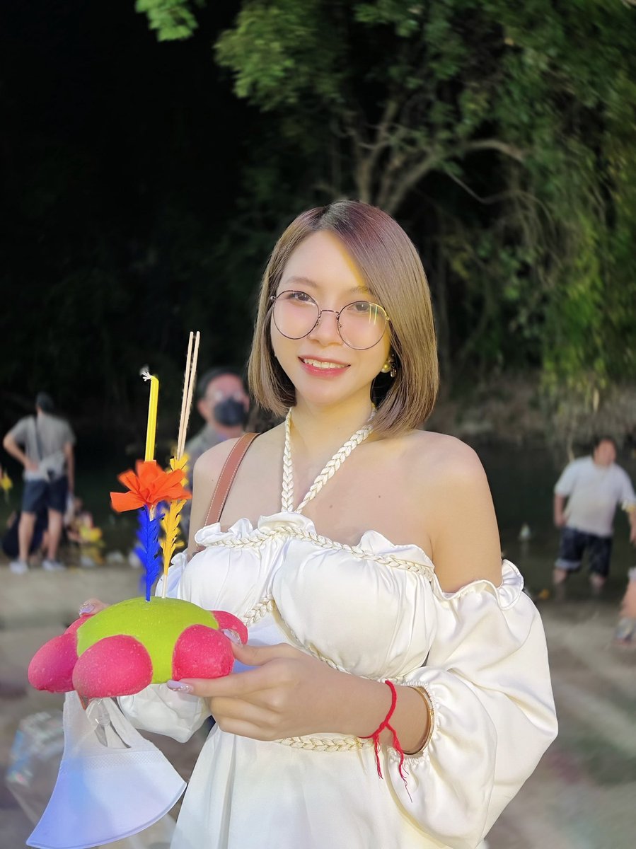 คืนวันเพ็ญ หนูไม่เป็นเม็นนะคะ แฮร่5555🙊🤣💕👀👅

💦 onlyfans.com/kansuda