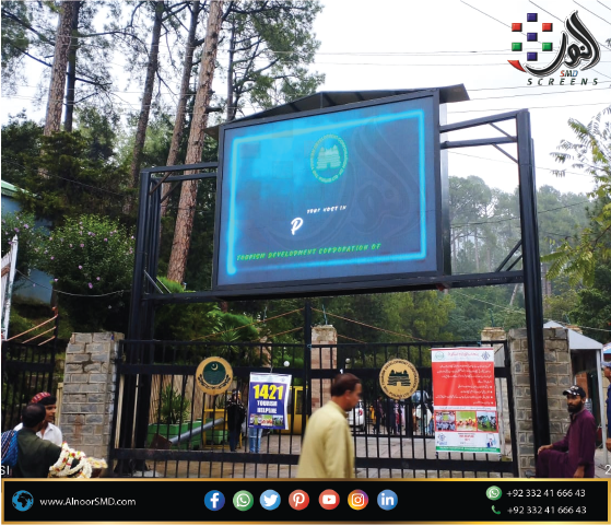 indoorsmdscreen's tweet photo. Outdoor SMD Display Installed for Commercial Advertisement and for Tourists in Murree City
#smdimporter
#smdmodules
#smdbusinessinpakistan
๐Call:
0332 4166643
0311 5878074
๐Visit:
https://t.co/KfLKBVrO7L
๐Office:
54 Mall Road, Lahore, Punjab, Pakistan 54000 https://t.co/dg3G8KsnSN