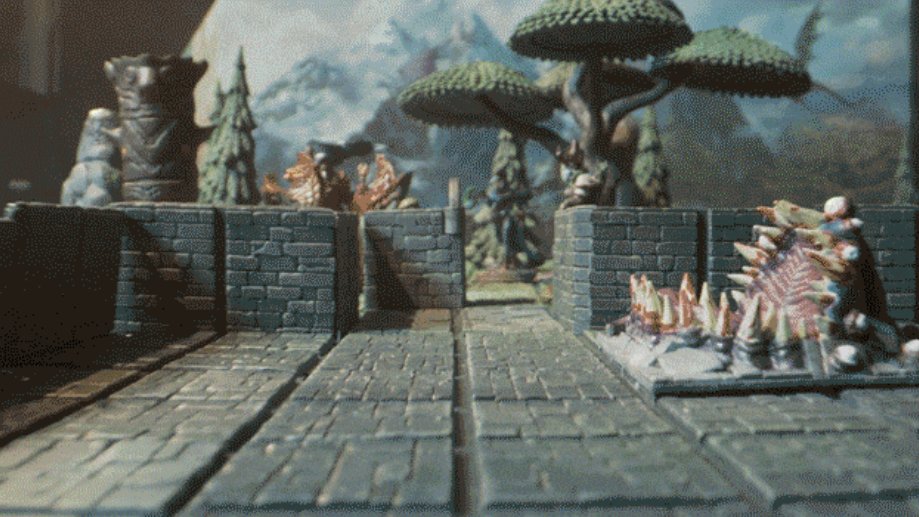 Epochscapes's tweet photo. Kickstarter Update: Pieces are currently in transit! Once we hear from US Customs that pieces have arrived, we will let you know! We are really excited and looking forward to getting our kits out to all of our backers! Thank you again for your support. https://t.co/2v8fkDmF3T