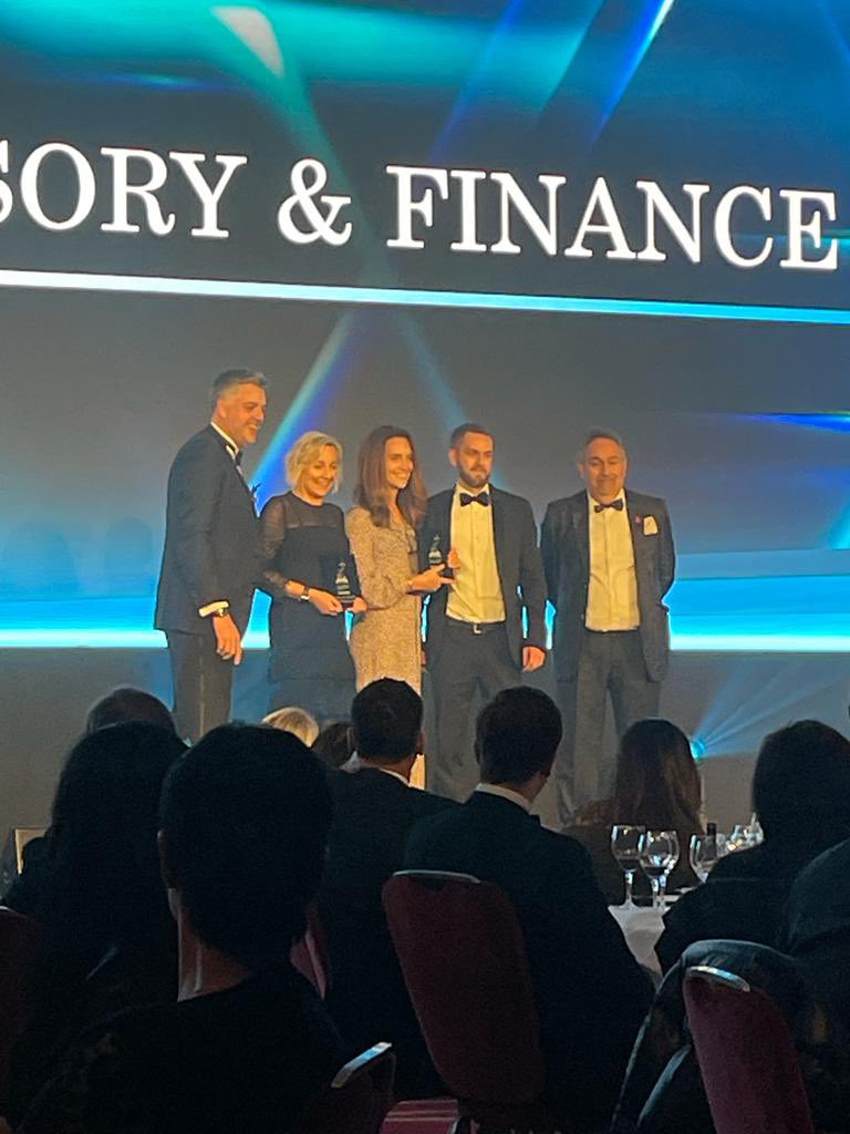 HCRlaw's tweet photo. Congratulations to our #Education team @HCRlawSchools for winning the ‘Legal advisor – to deal-making’ category at this year’s @EduInvestor Awards! #EIA22 https://t.co/tP7xRwAjMp