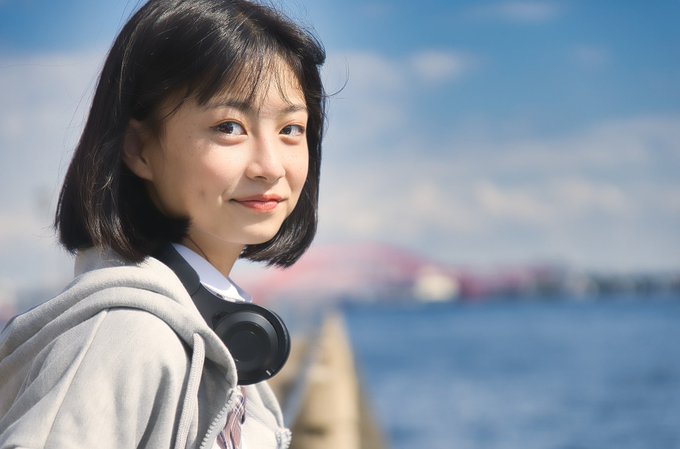 Twitterのコスプレ画像8