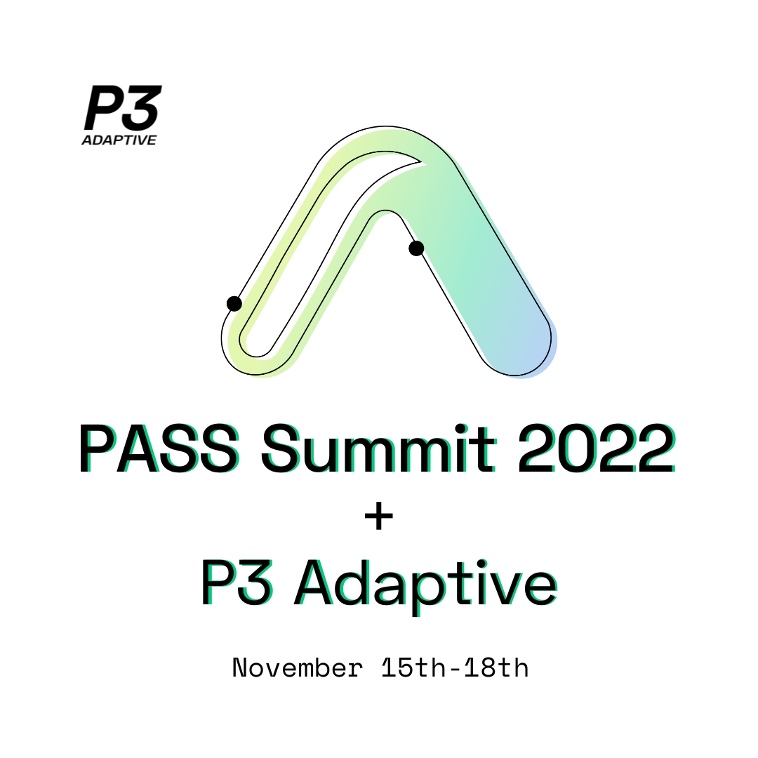 P3 Adaptive tweet media