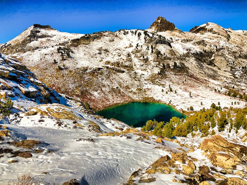 greyotteroutven's tweet photo. Outventure of the Week: Hiking to Lamoille Lake, Ruby Mountains, Elko, Nevada
#hiking #hikingtrails #hikingadventures #beautifuldestinations #outdooradventures #roamtheplanet #LamoilleLake #RubyMountains #ElkoNevada #GreyOtterOutventures
https://t.co/0gFs5ohoH9 https://t.co/JSpizitxJK