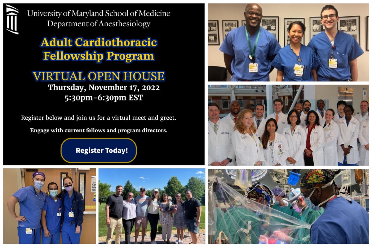 UMD_Anesthesia tweet media