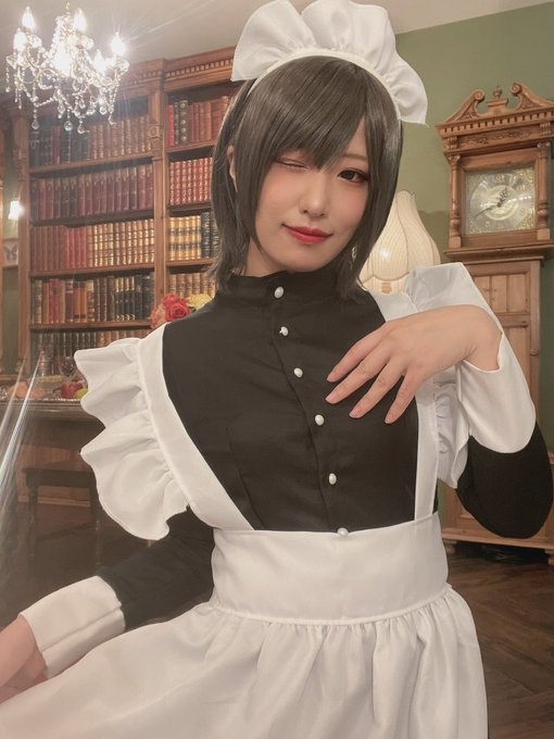 コスプレイヤー望月うかるのTwitter画像18
