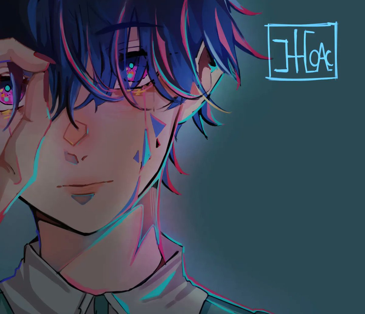 ARdEMIdA1's tweet photo. #art #anime #Genshinlmpact #sketch https://t.co/MMXSofL4nS