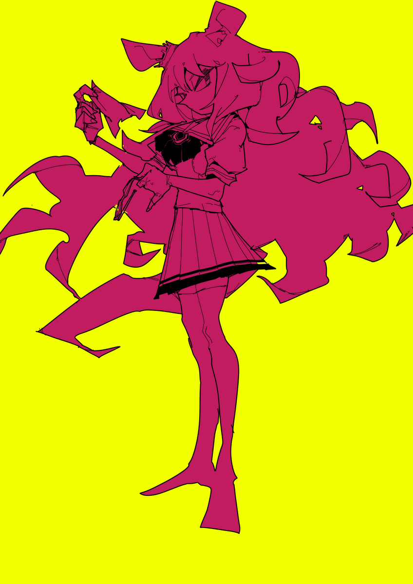 「」|ちぐ齒莖ダサわやかのイラスト