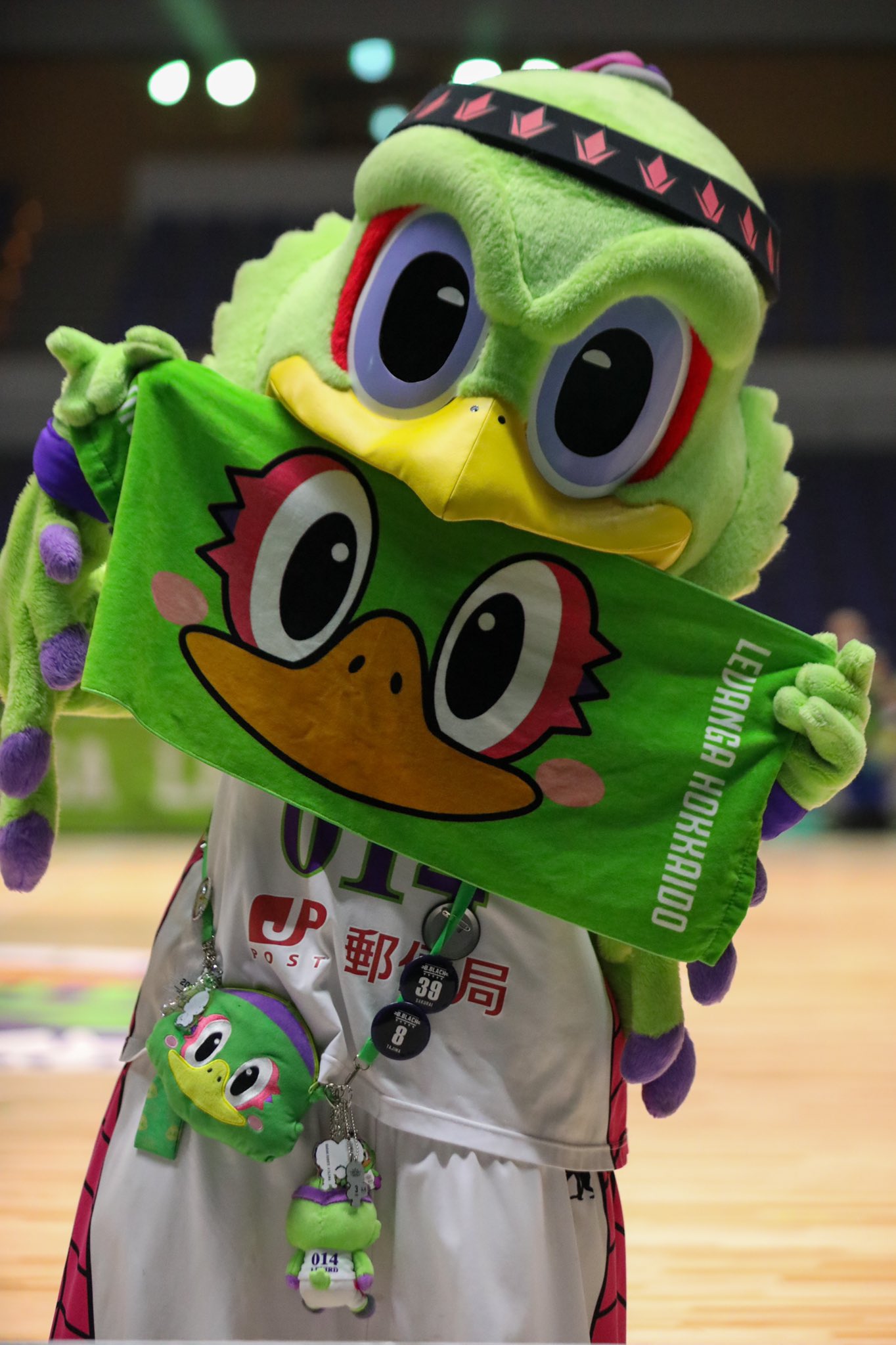レバンガ北海道 - Twitter Search / Twitter レバンガ北海道 - Twitter Search / Twitter