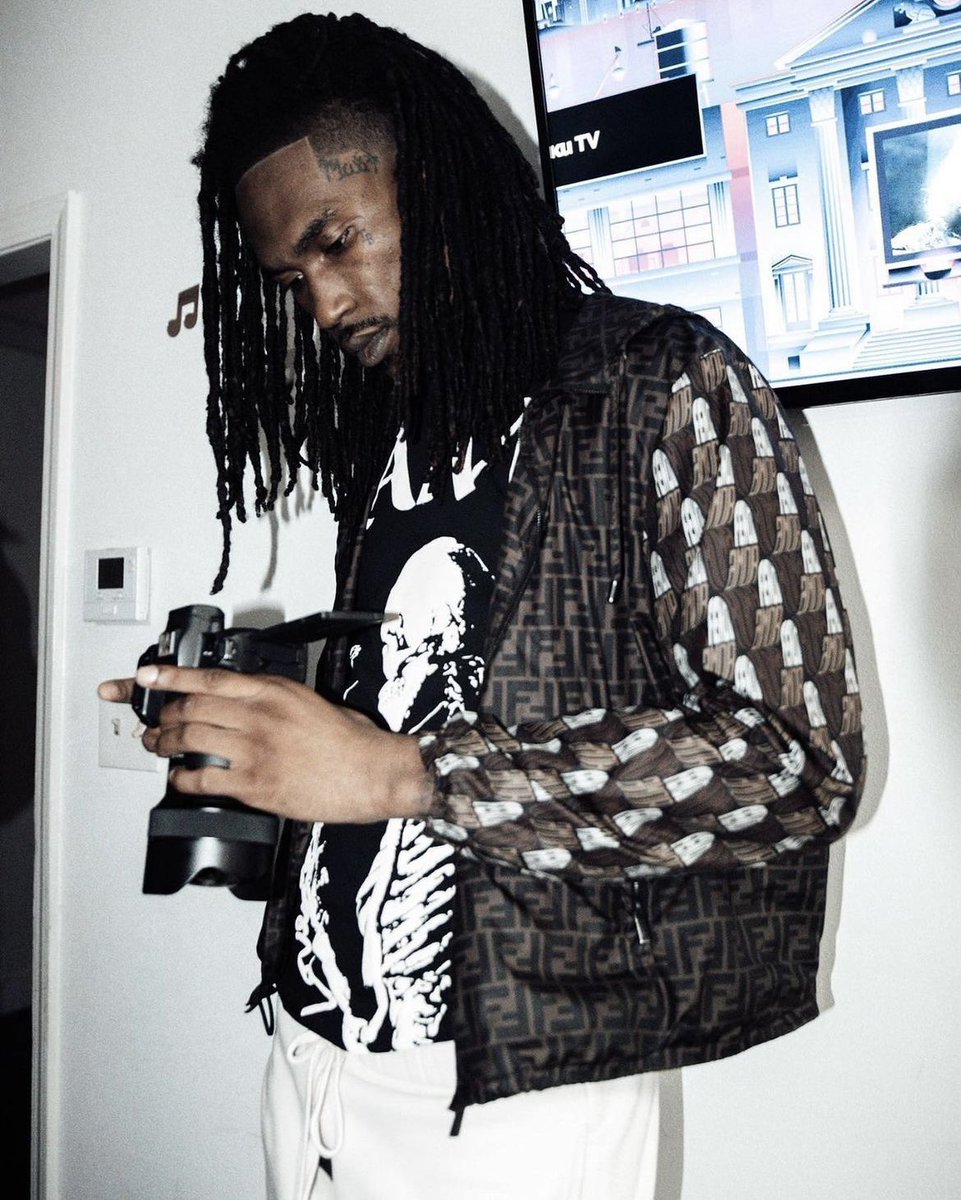 Shot By Bell🔔 tweet media